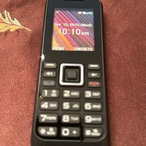 Play phone ( doesn’t really work)